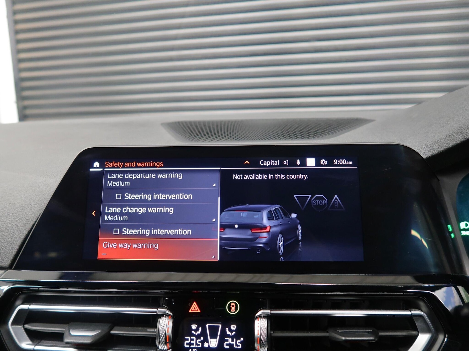 Used BMW 3 Series 2025 for sale - 77001655: Photo 35