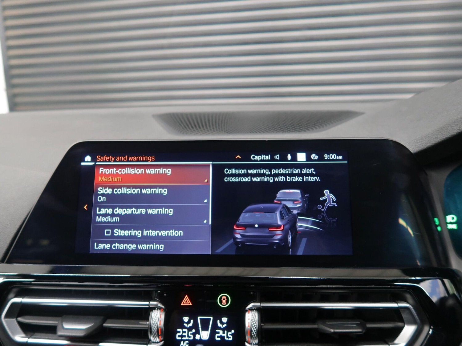 Used BMW 3 Series 2025 for sale - 77001655: Photo 36