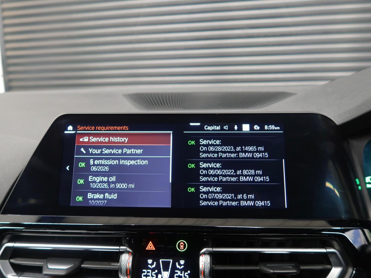 Used BMW 3 Series 2025 for sale - 77001655: Photo 38