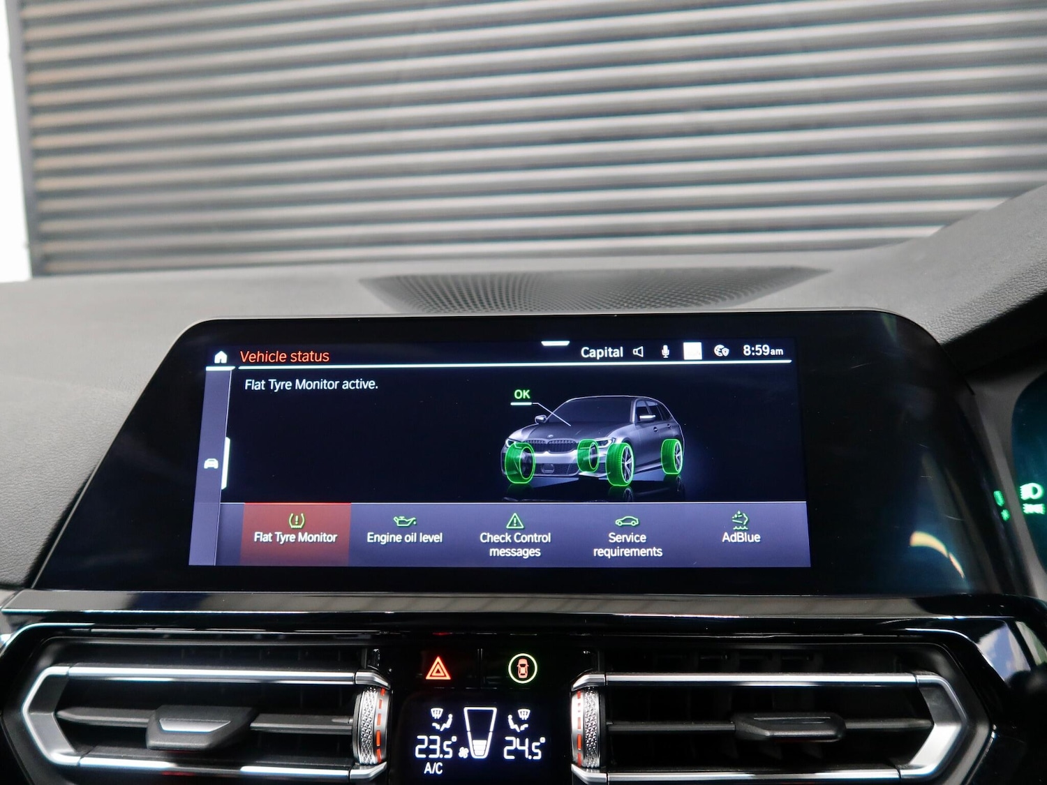 Used BMW 3 Series 2025 for sale - 77001655: Photo 39