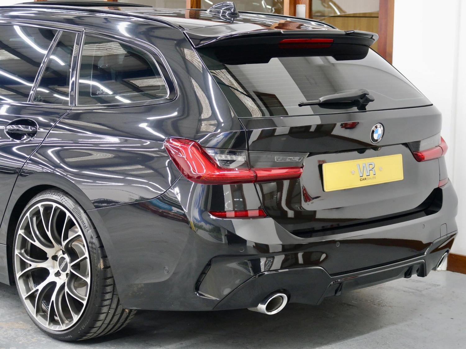 Used BMW 3 Series 2025 for sale - 77001655: Photo 4