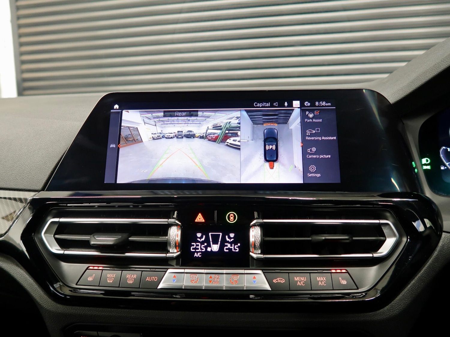 Used BMW 3 Series 2025 for sale - 77001655: Photo 42