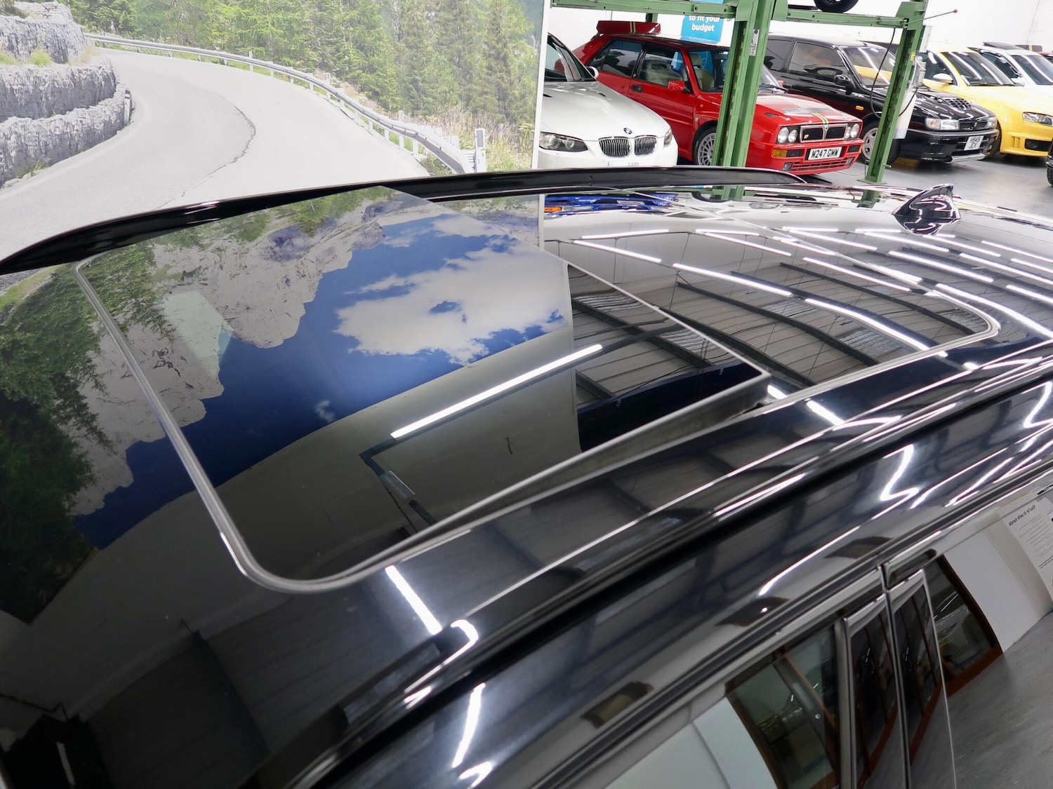 Used BMW 3 Series 2025 for sale - 77001655: Photo 56