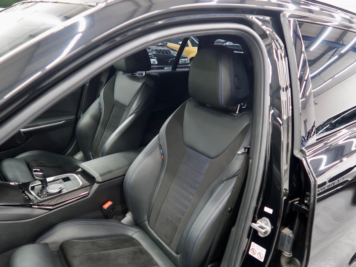 Used BMW 3 Series 2025 for sale - 77001655: Photo 58