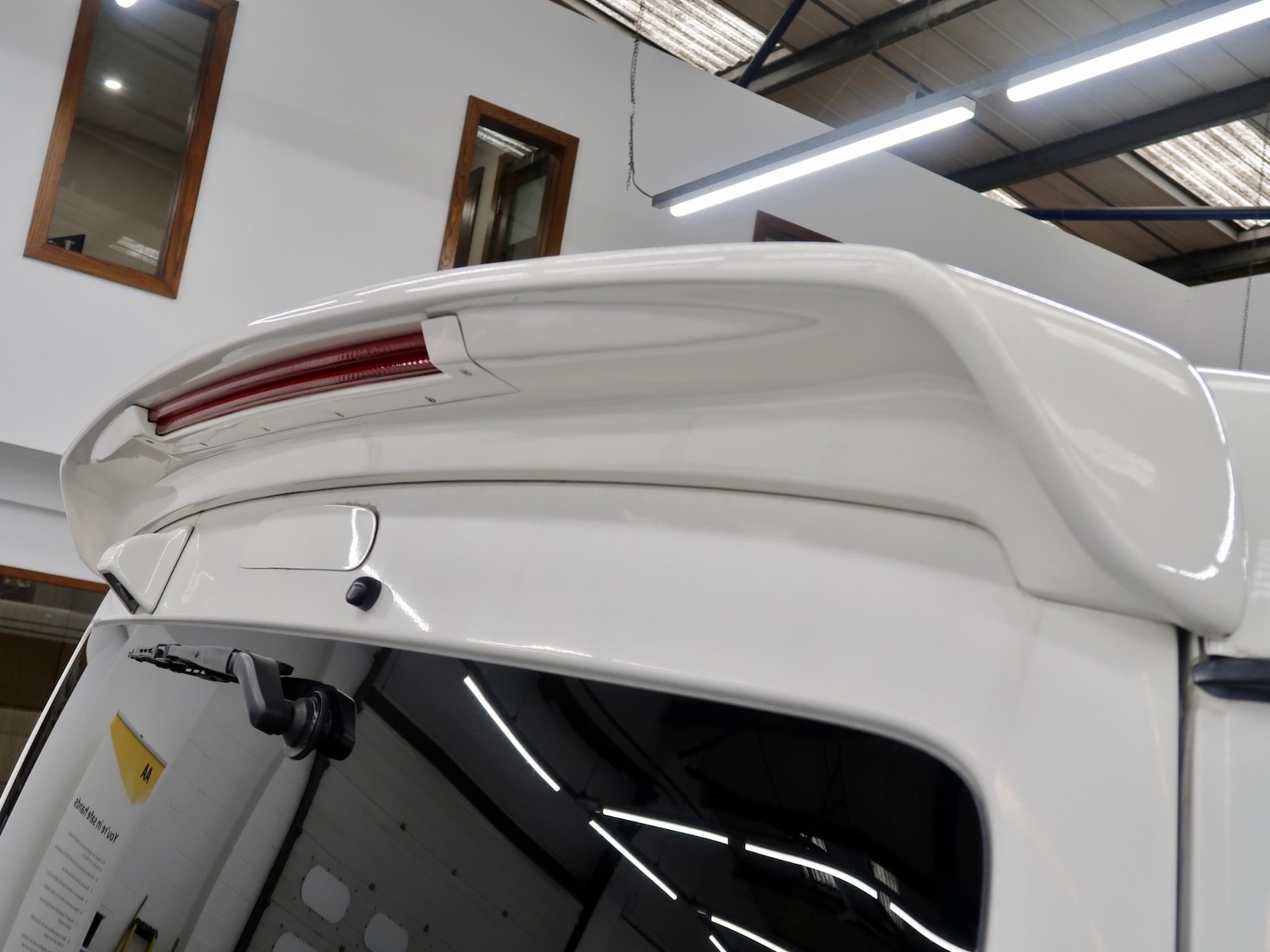 Used Toyota HiAce 2025 for sale - 77001649: Photo 41