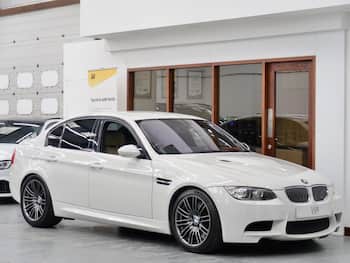 Used BMW M3 2008 for sale - 79820304: Photo