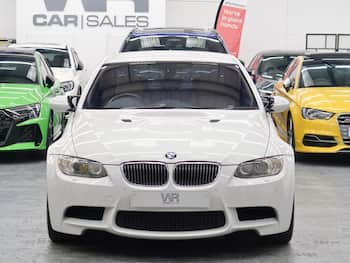 Used BMW M3 2008 for sale - 79820304: Photo