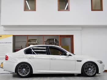 Used BMW M3 2008 for sale - 79820304: Photo
