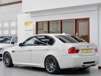 Used BMW M3 2008 for sale - 79820304: Photo