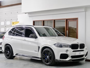 Used BMW X5 2014 for sale - 78574072: Photo