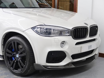 Used BMW X5 2014 for sale - 78574072: Photo