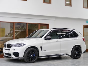 Used BMW X5 2014 for sale - 78574072: Photo