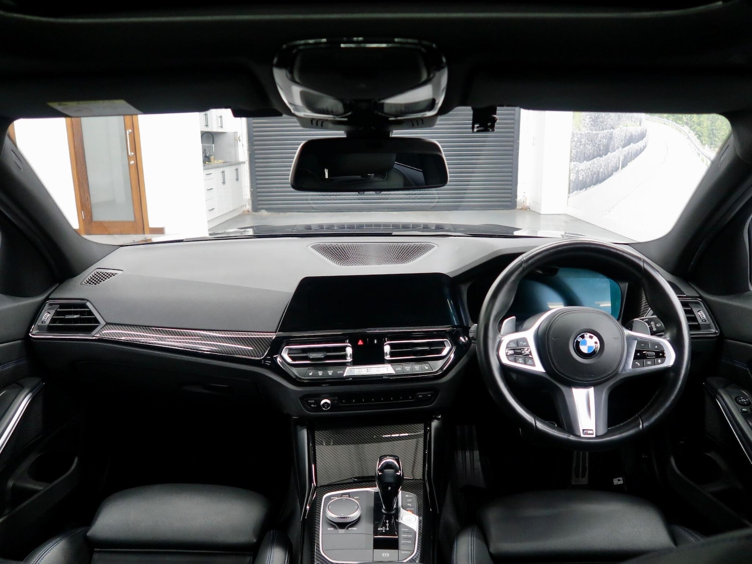 Used BMW 3 Series 2021 for sale - 76715169: Photo 14