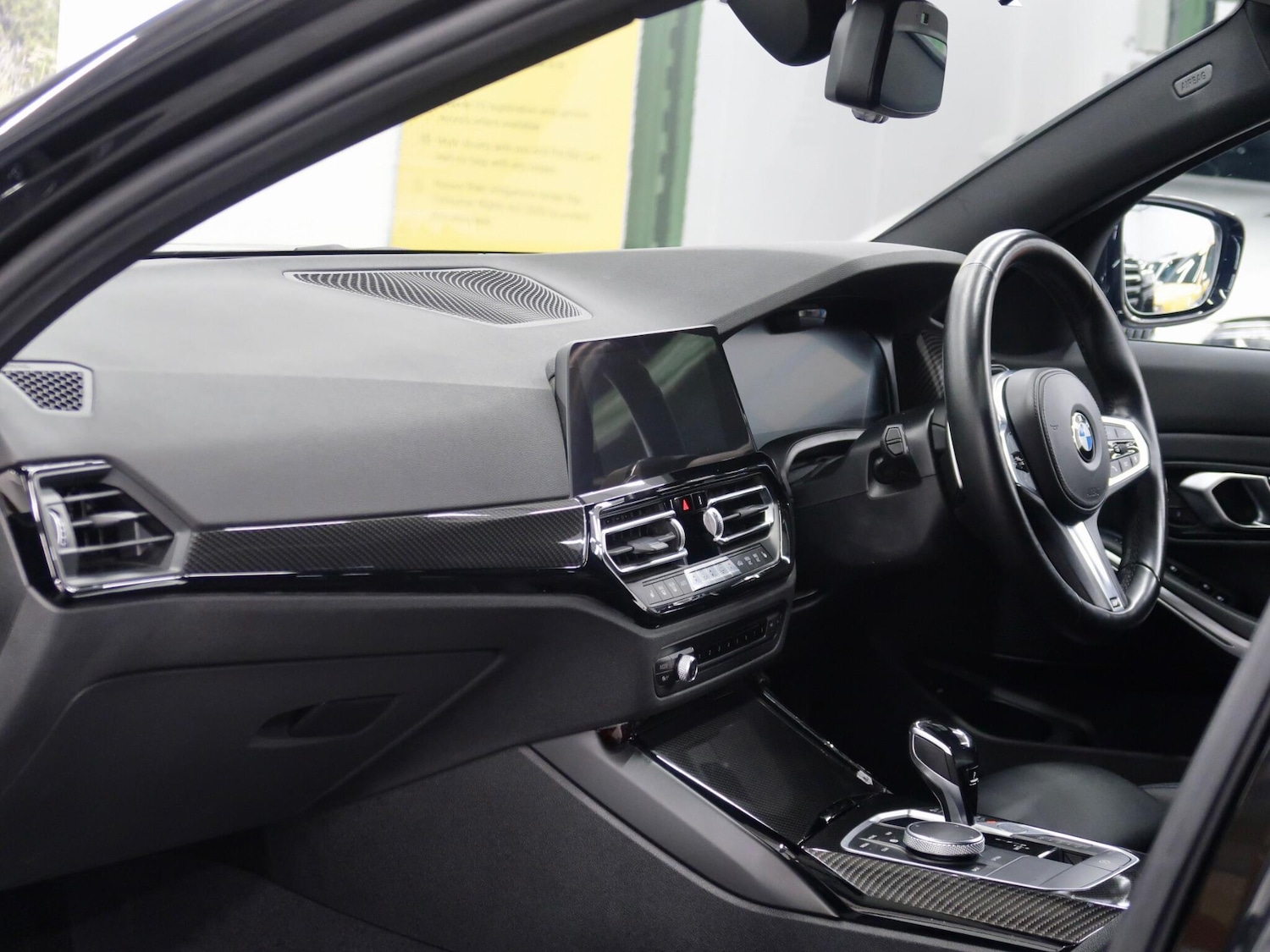 Used BMW 3 Series 2021 for sale - 76715169: Photo 15