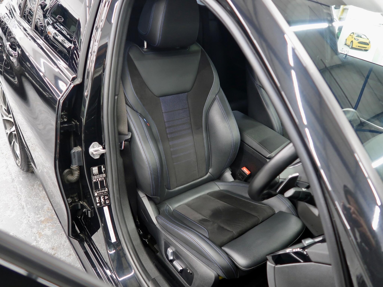 Used BMW 3 Series 2021 for sale - 76715169: Photo 19