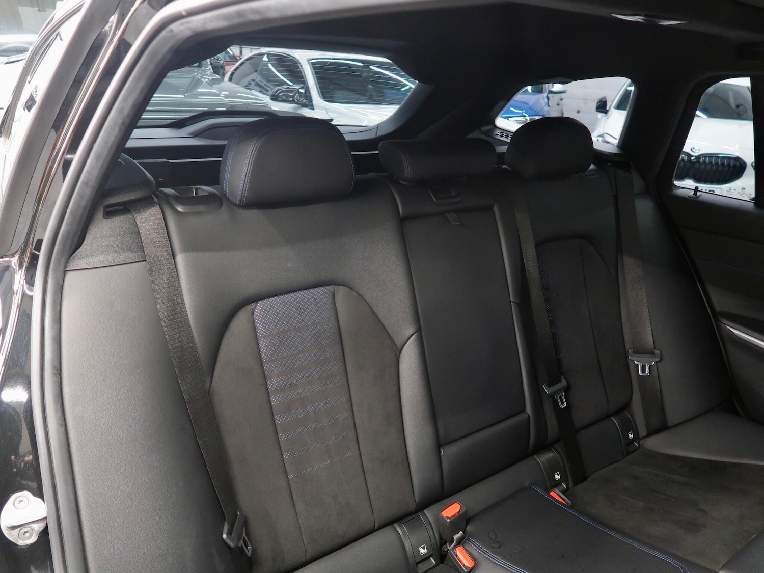 Used BMW 3 Series 2021 for sale - 76715169: Photo 24