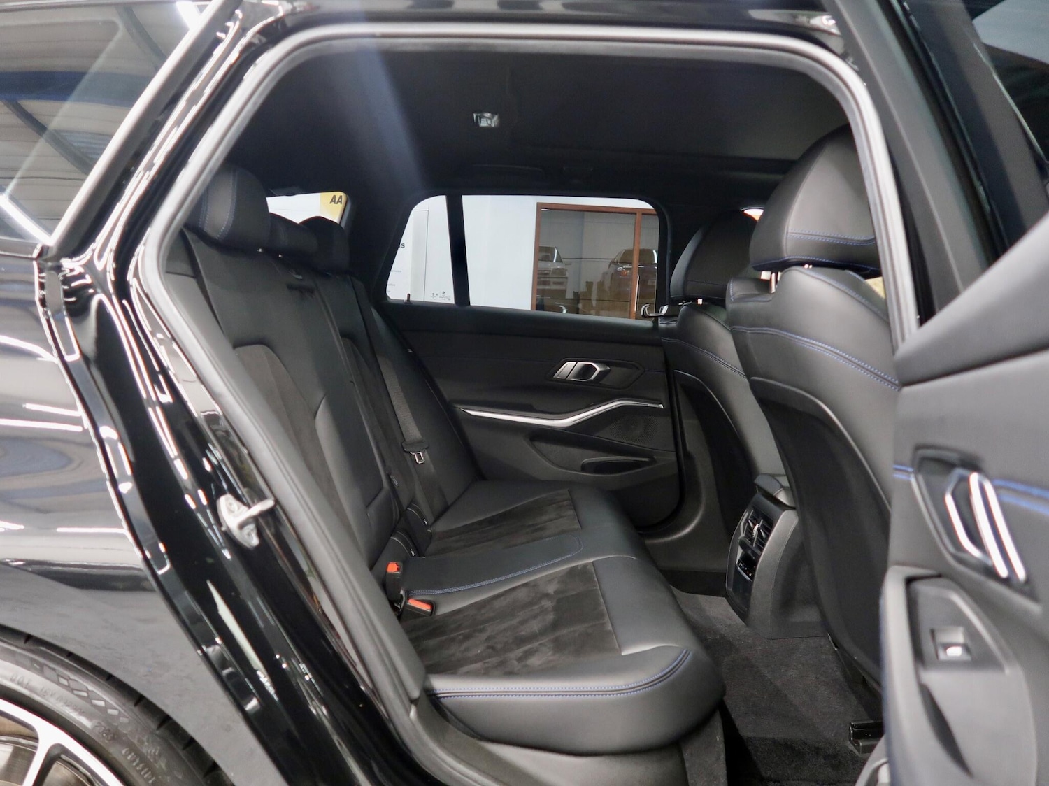 Used BMW 3 Series 2021 for sale - 76715169: Photo 25