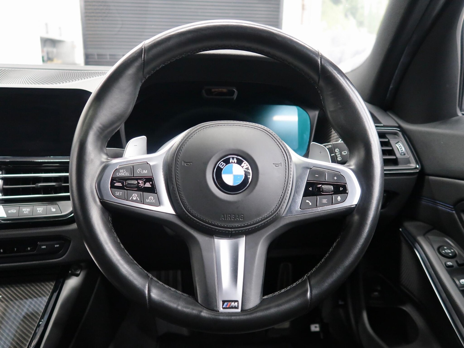 Used BMW 3 Series 2021 for sale - 76715169: Photo 28