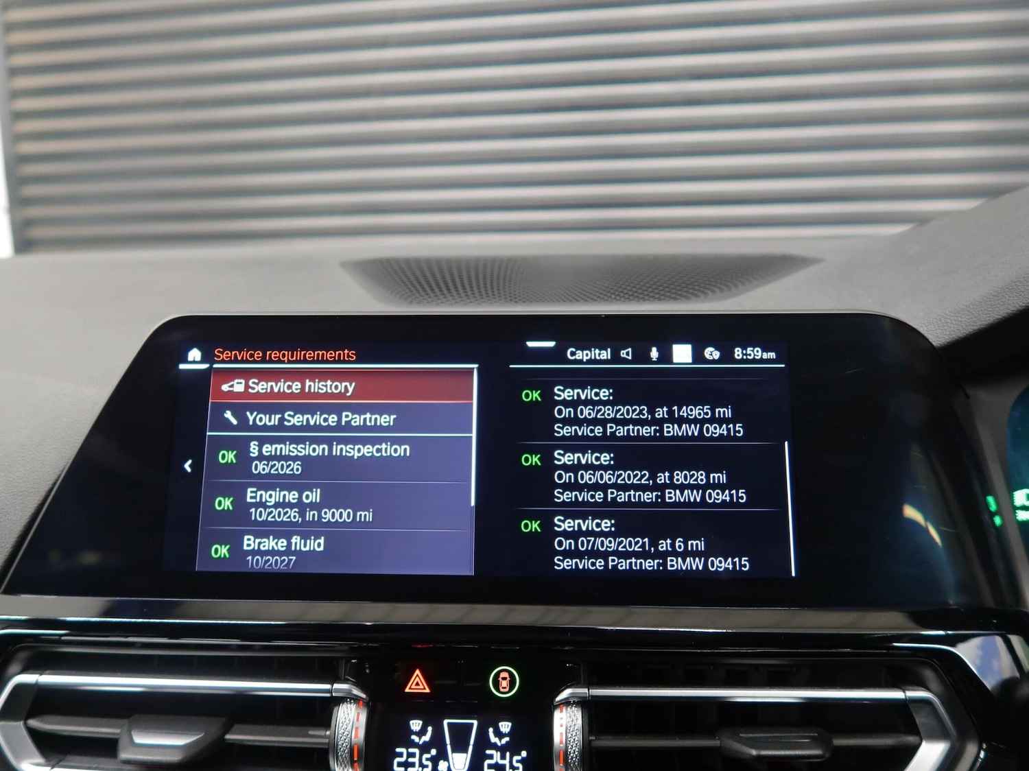 Used BMW 3 Series 2021 for sale - 76715169: Photo 38