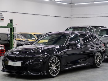 Used BMW 3 Series 2021 for sale - 76715169: Photo