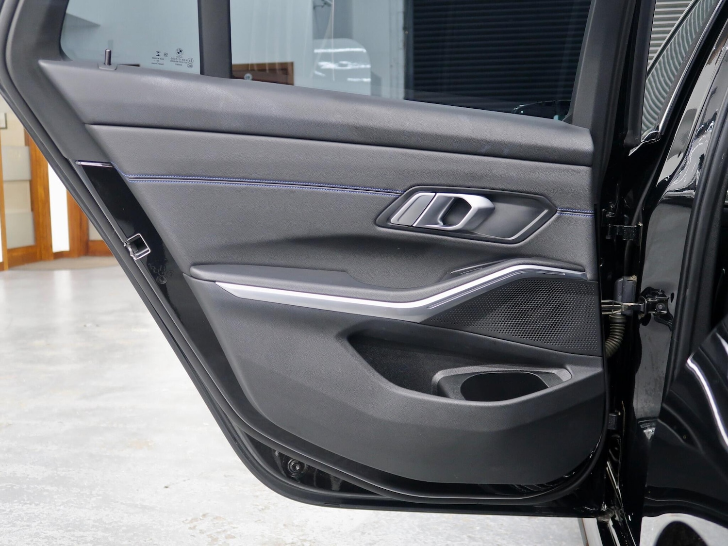 Used BMW 3 Series 2021 for sale - 76715169: Photo 45