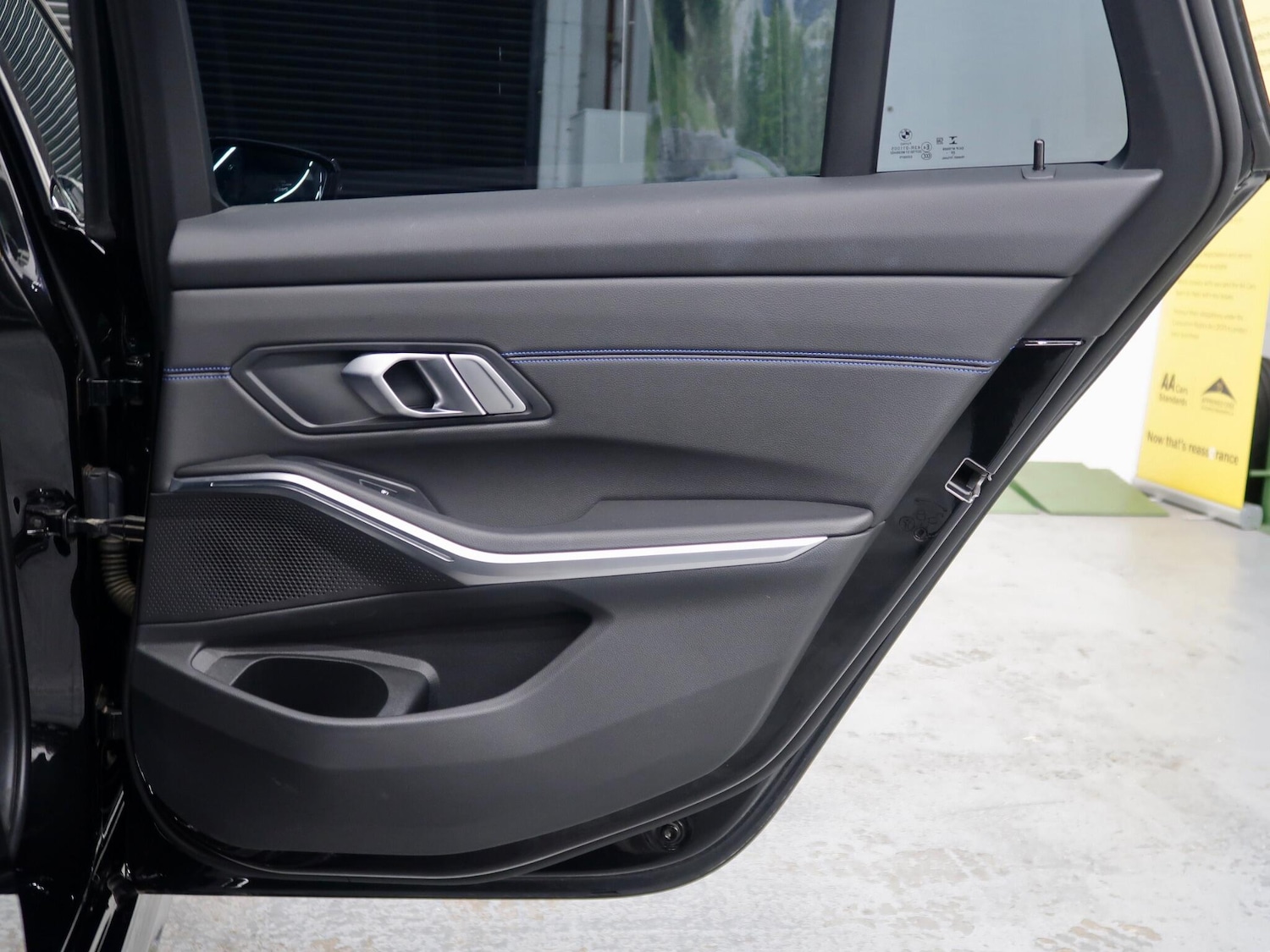 Used BMW 3 Series 2021 for sale - 76715169: Photo 46