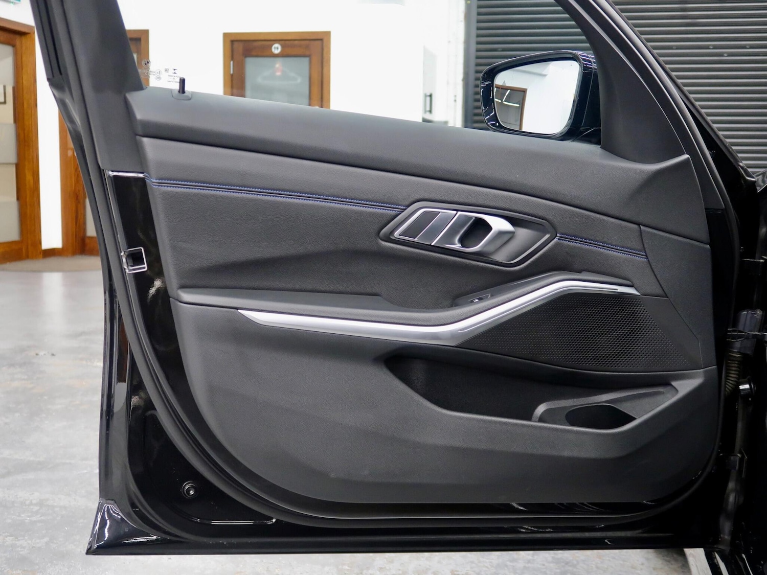 Used BMW 3 Series 2021 for sale - 76715169: Photo 47