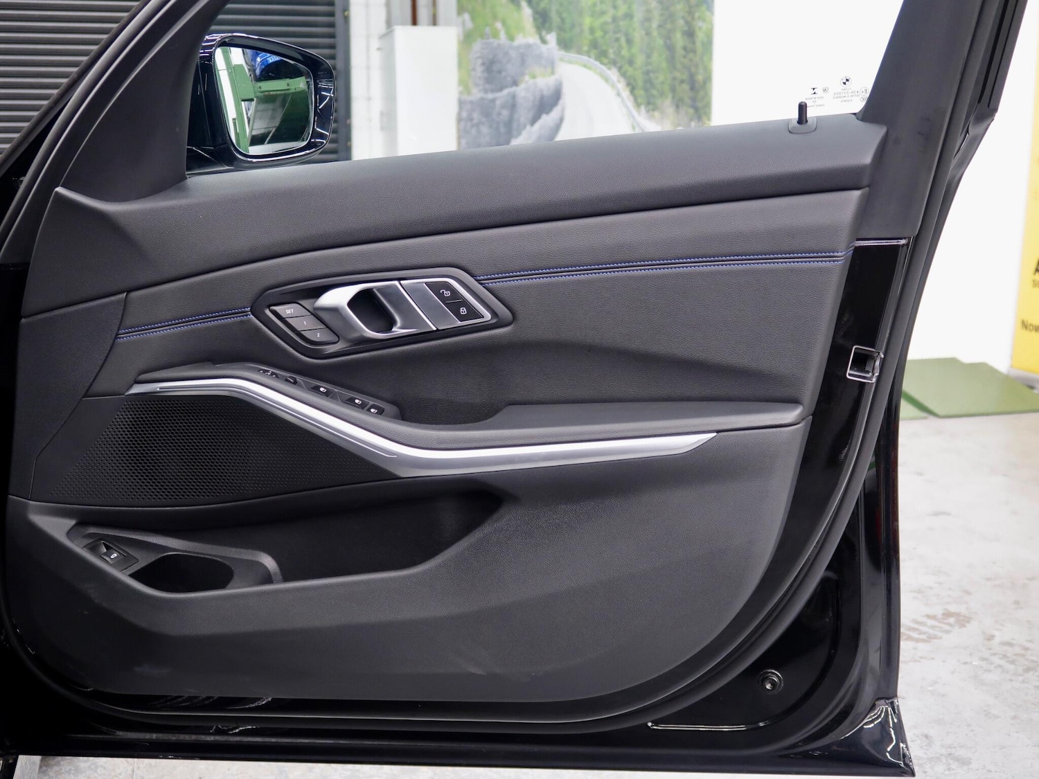 Used BMW 3 Series 2021 for sale - 76715169: Photo 48