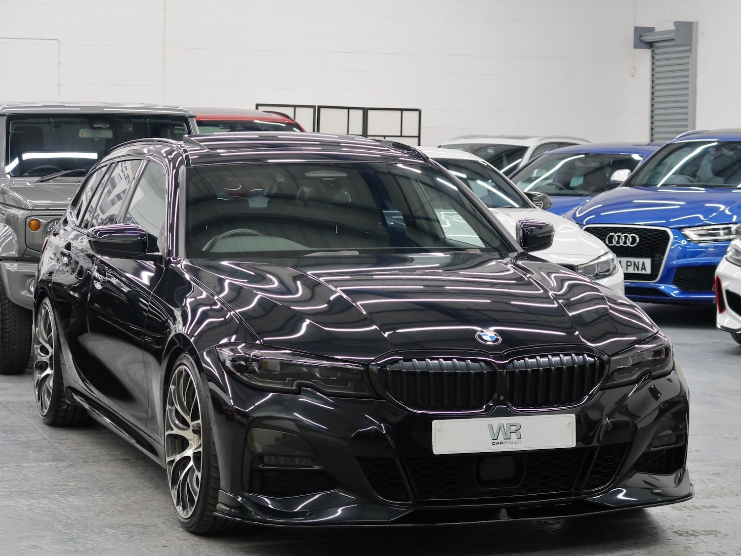 Used BMW 3 Series 2021 for sale - 76715169: Photo 5