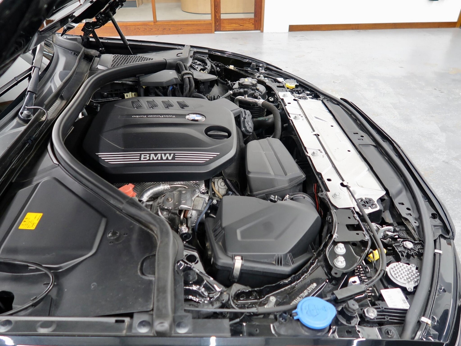 Used BMW 3 Series 2021 for sale - 76715169: Photo 52