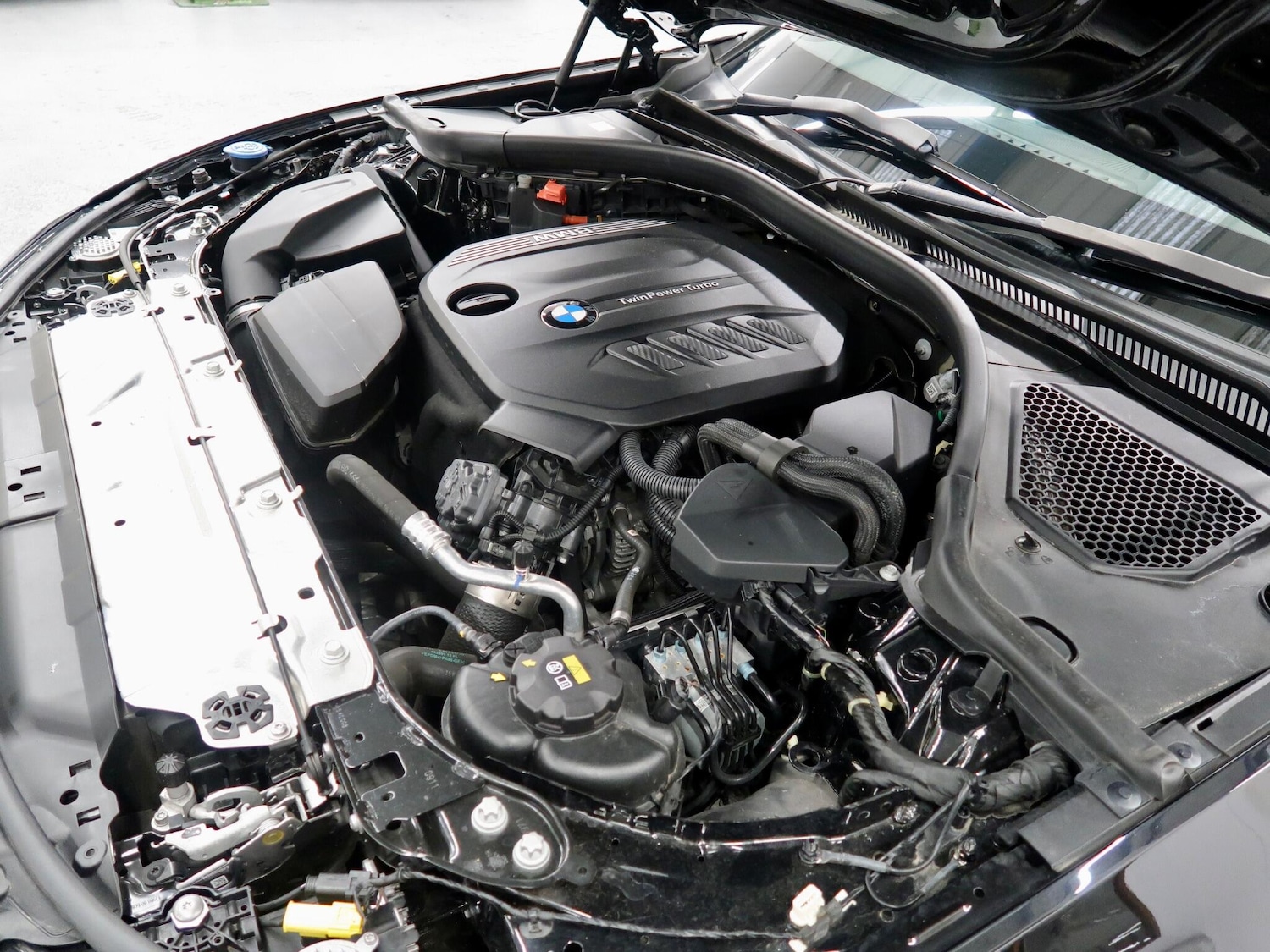 Used BMW 3 Series 2021 for sale - 76715169: Photo 53