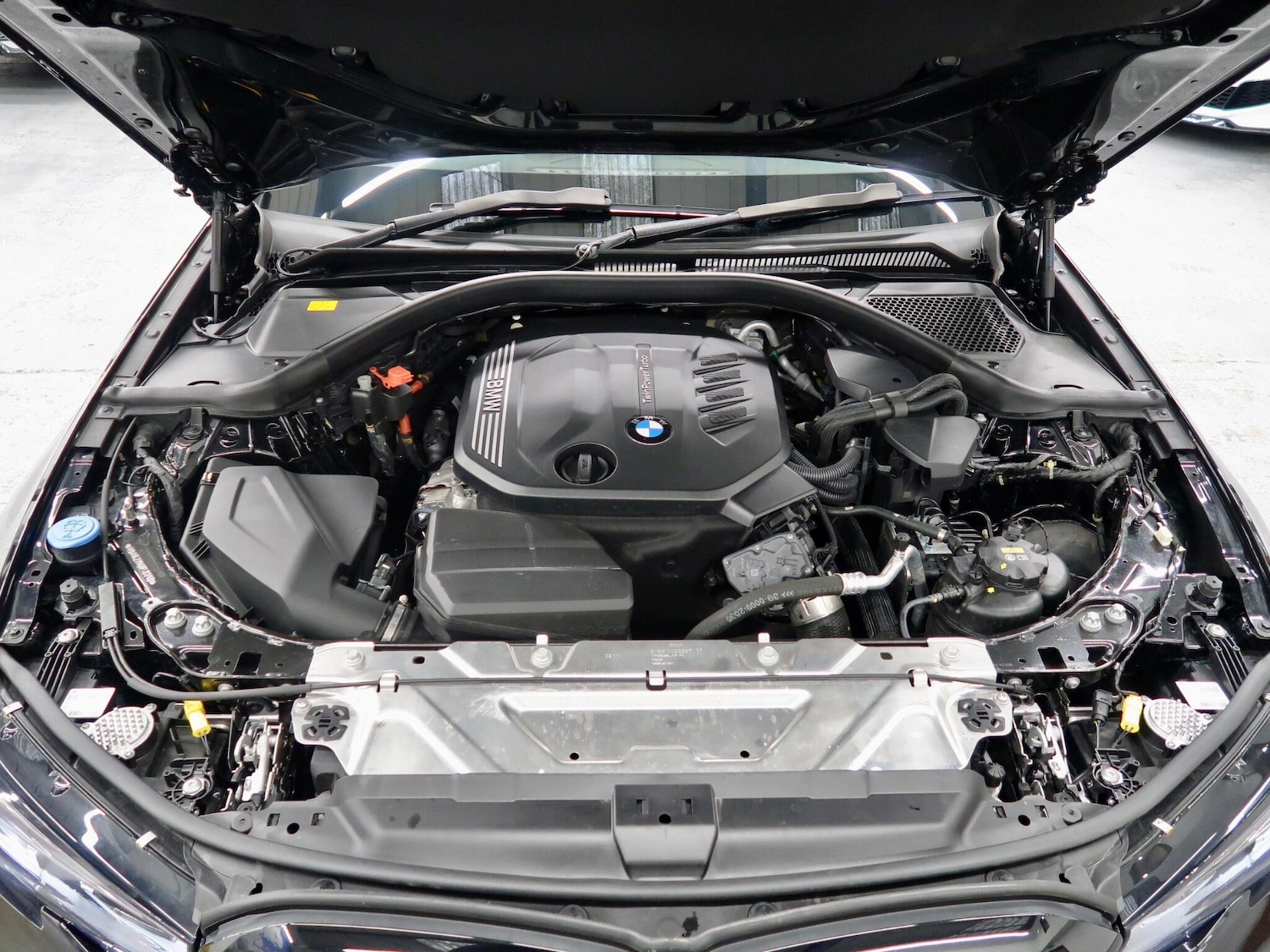 Used BMW 3 Series 2021 for sale - 76715169: Photo 54