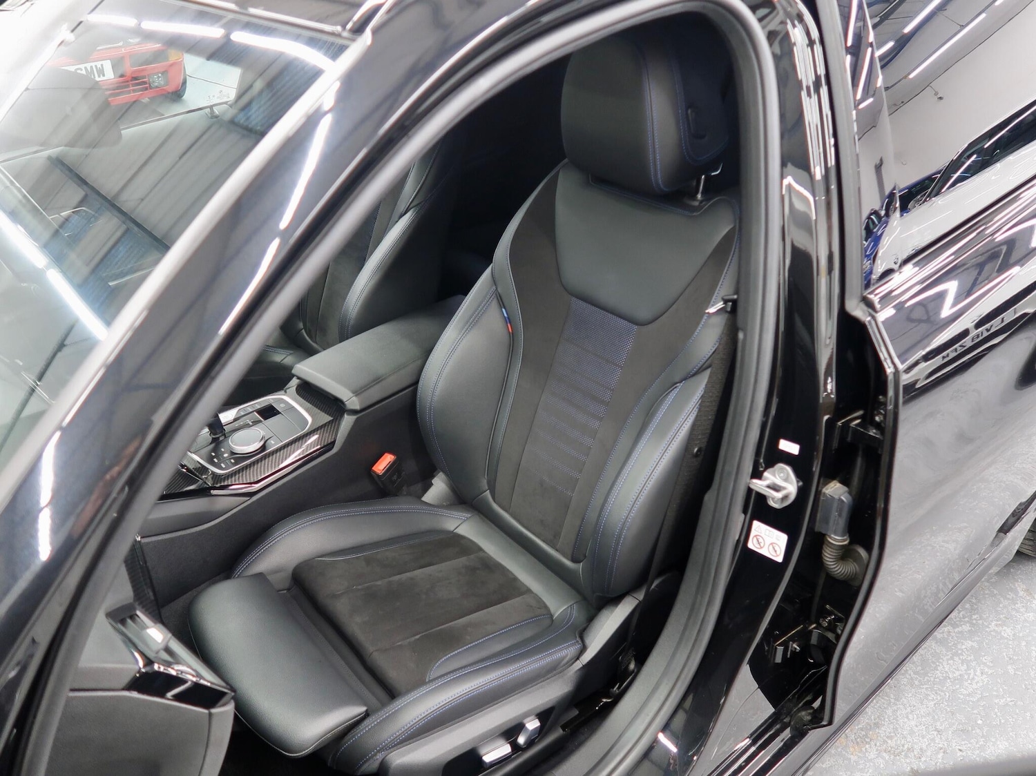 Used BMW 3 Series 2021 for sale - 76715169: Photo 57