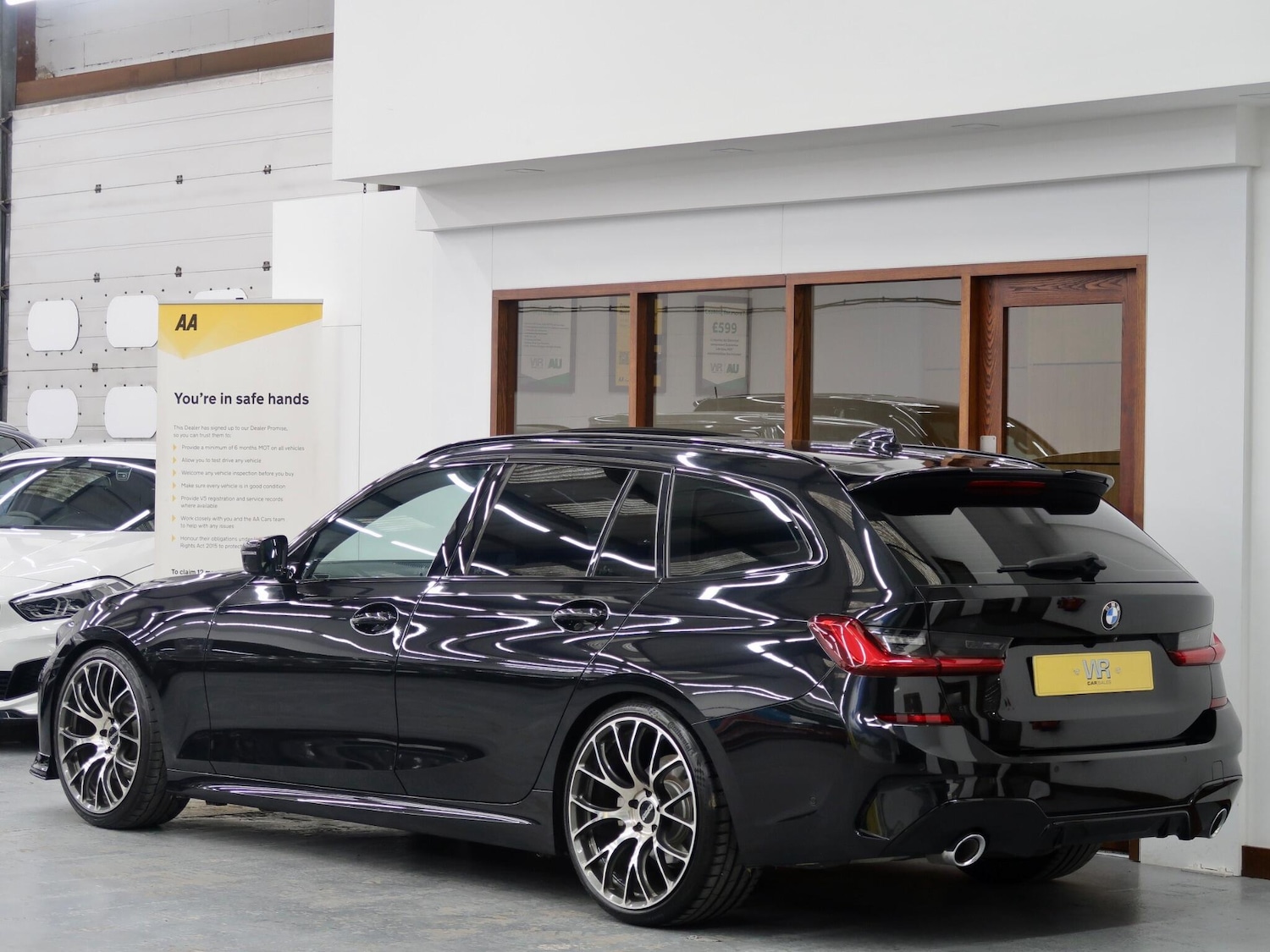 Used BMW 3 Series 2021 for sale - 76715169: Photo 6