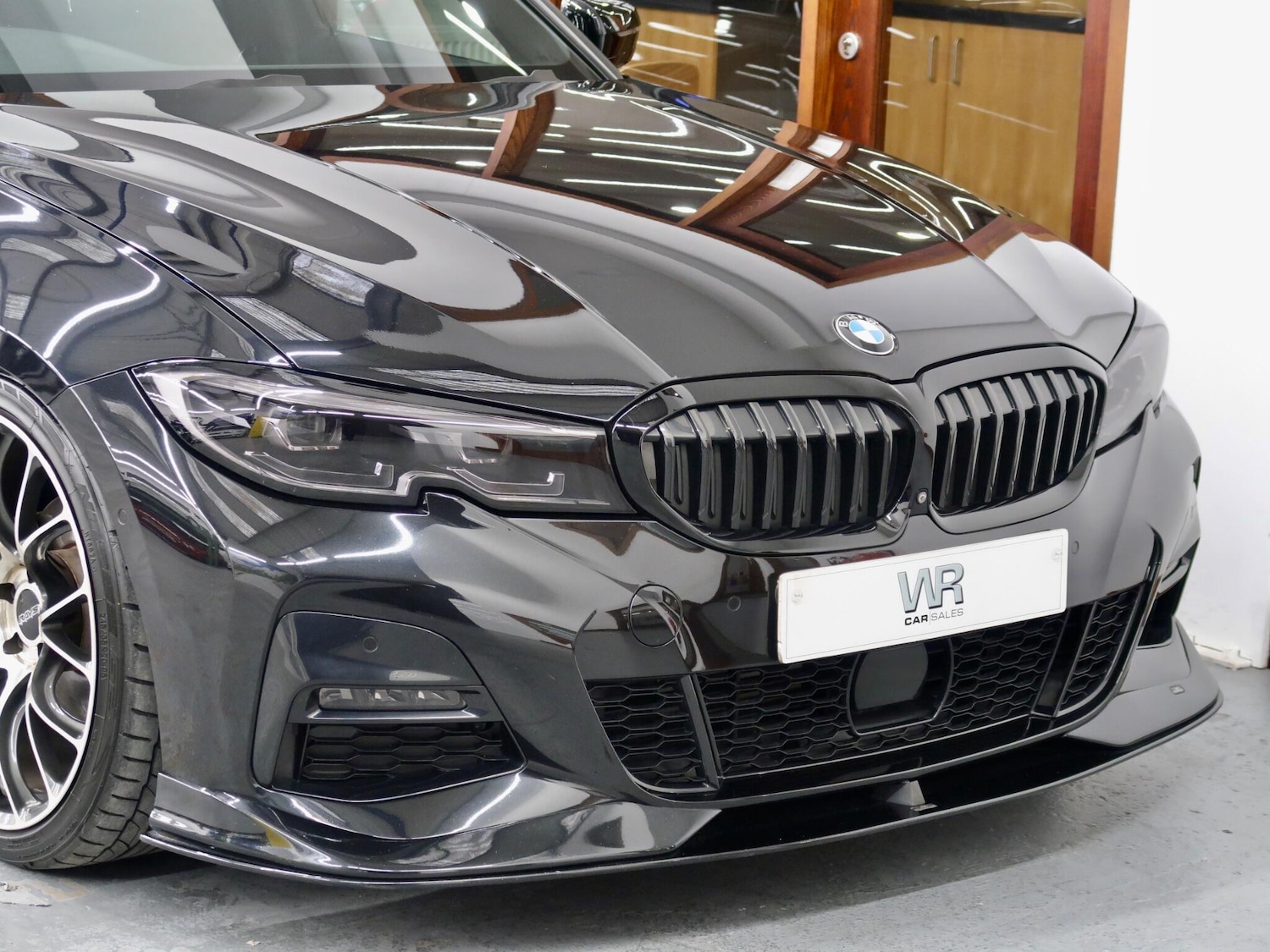 Used BMW 3 Series 2021 for sale - 76715169: Photo 60