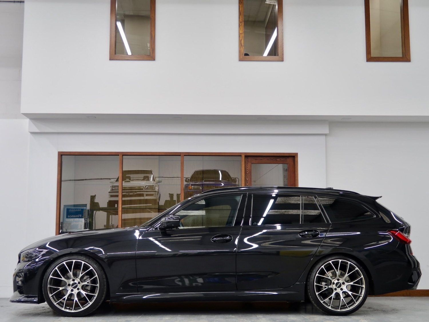 Used BMW 3 Series 2021 for sale - 76715169: Photo 7