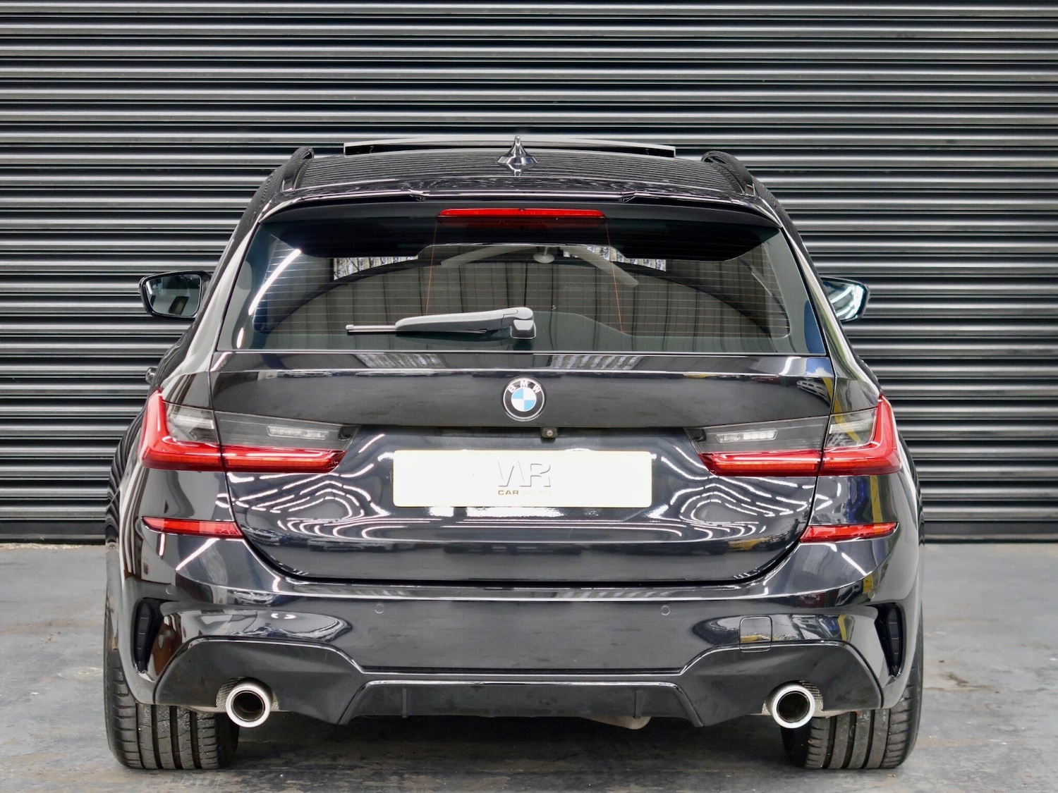 Used BMW 3 Series 2021 for sale - 76715169: Photo 8