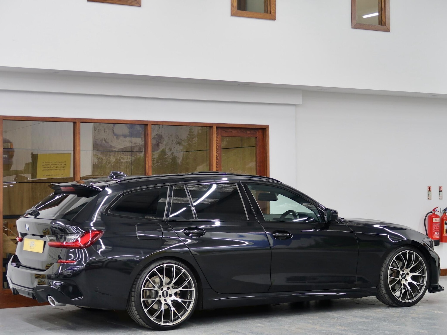 Used BMW 3 Series 2021 for sale - 76715169: Photo 9