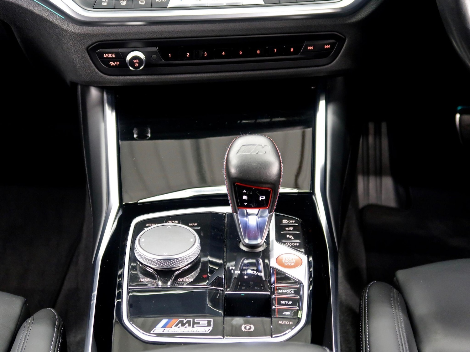 Used BMW M3 for sale - 77001658: Photo 14