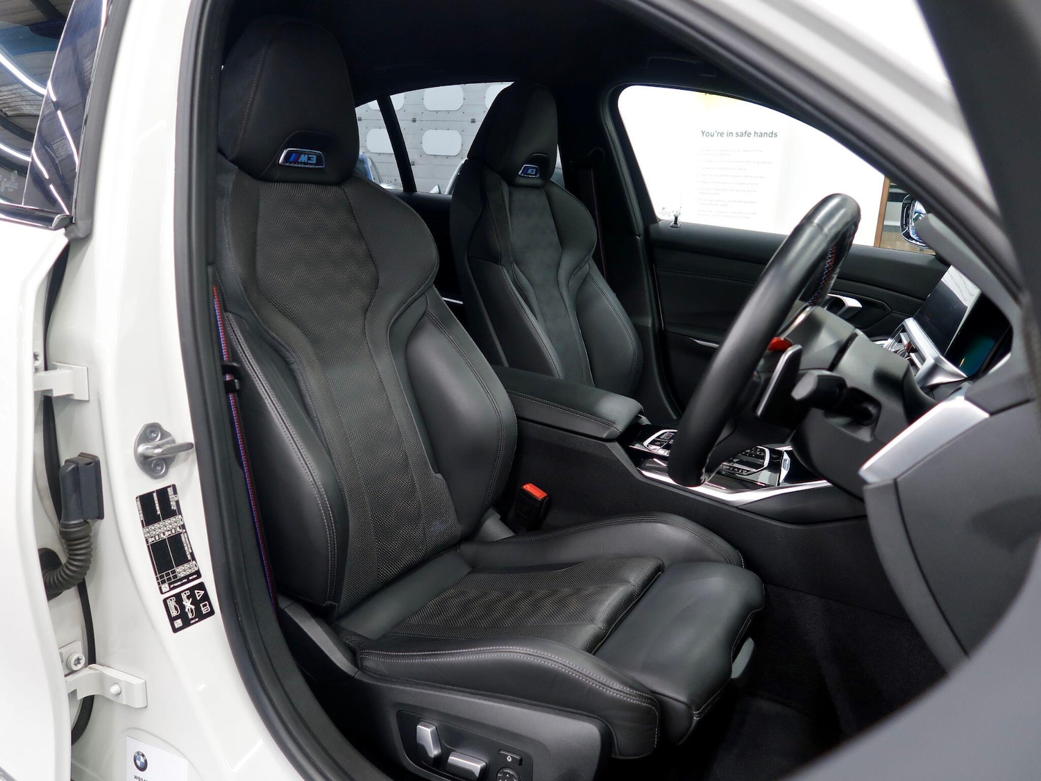 Used BMW M3 for sale - 77001658: Photo 17