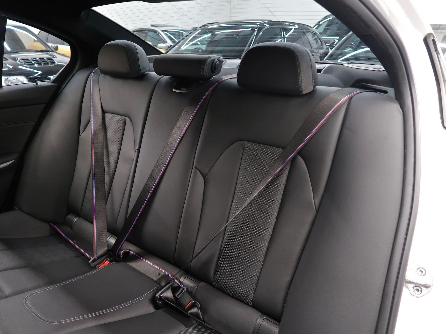 Used BMW M3 for sale - 77001658: Photo 22