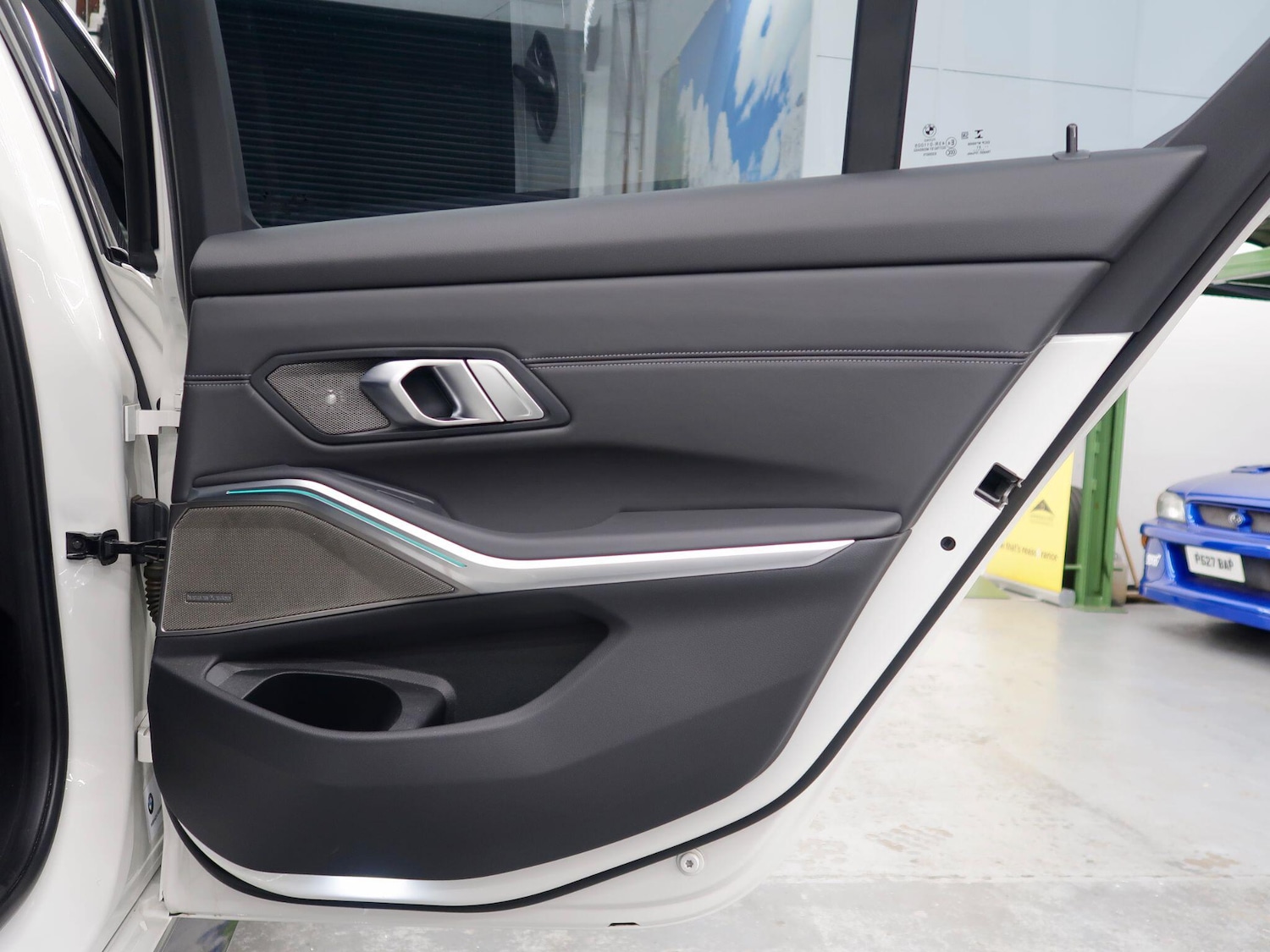 Used BMW M3 for sale - 77001658: Photo 27