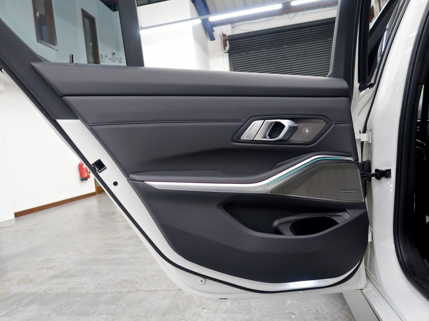 Used BMW M3 for sale - 77001658: Photo 28