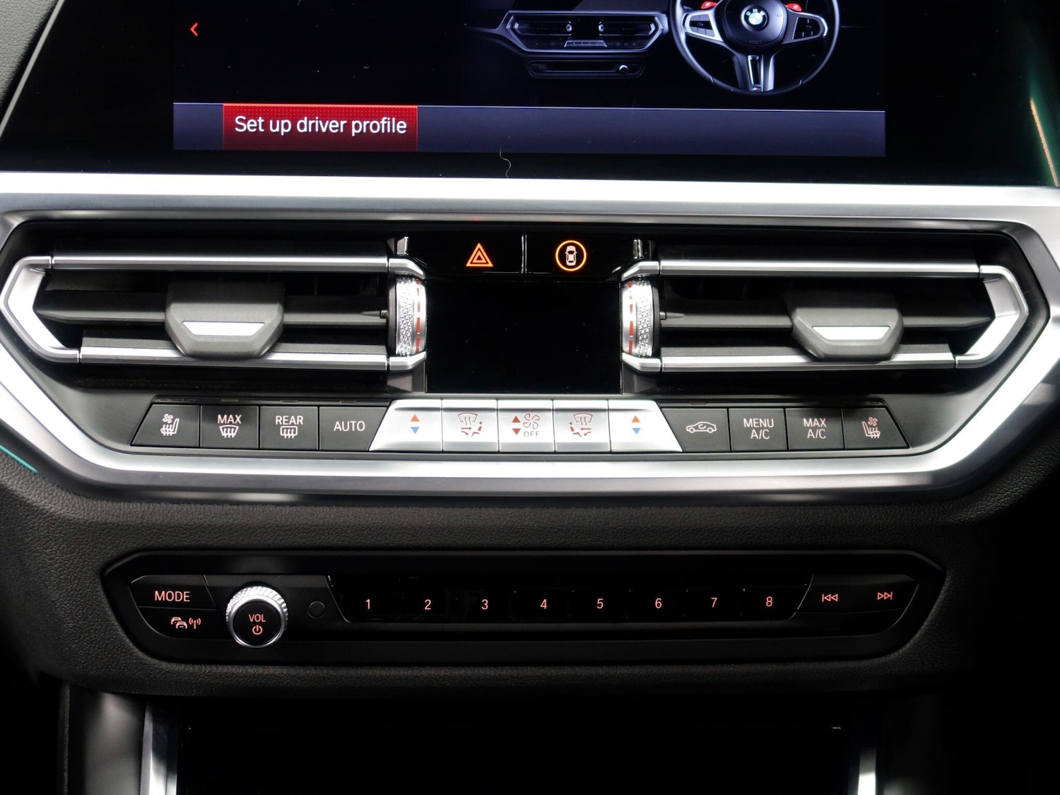 Used BMW M3 for sale - 77001658: Photo 31