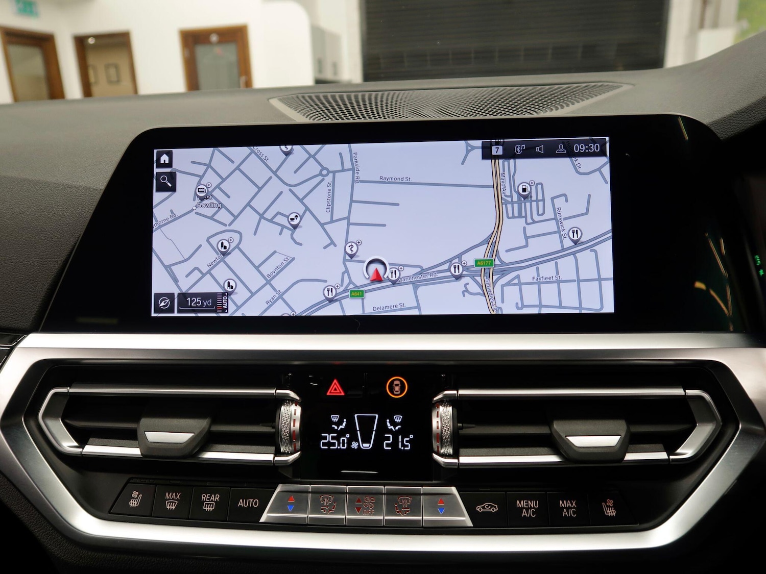 Used BMW M3 for sale - 77001658: Photo 32