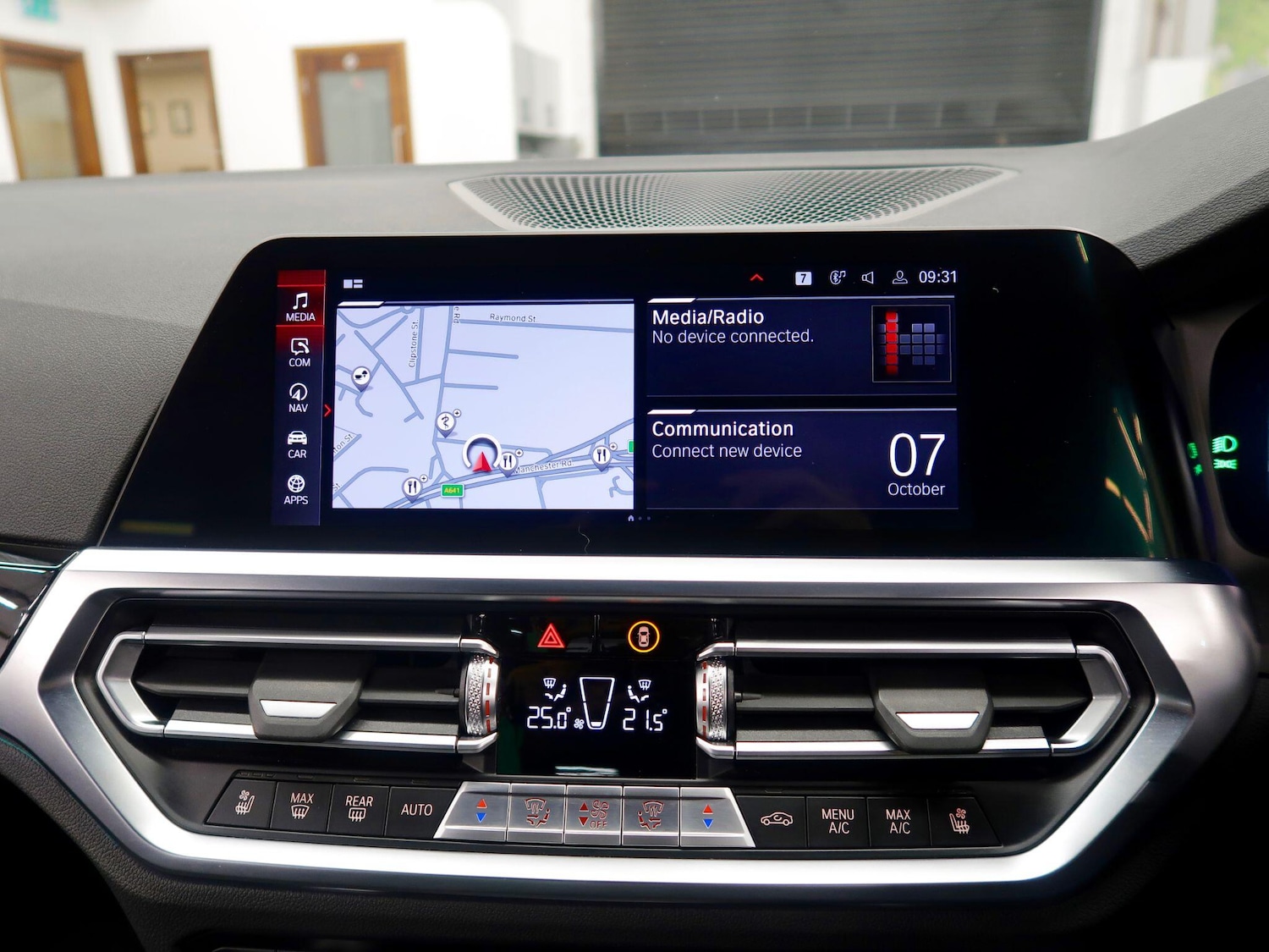 Used BMW M3 for sale - 77001658: Photo 34