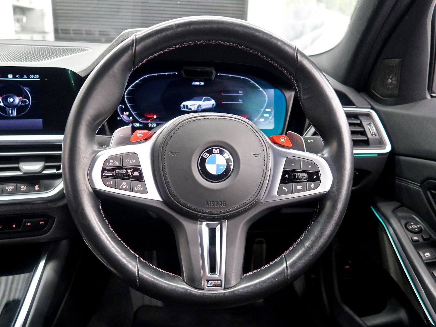 Used BMW M3 for sale - 77001658: Photo 39