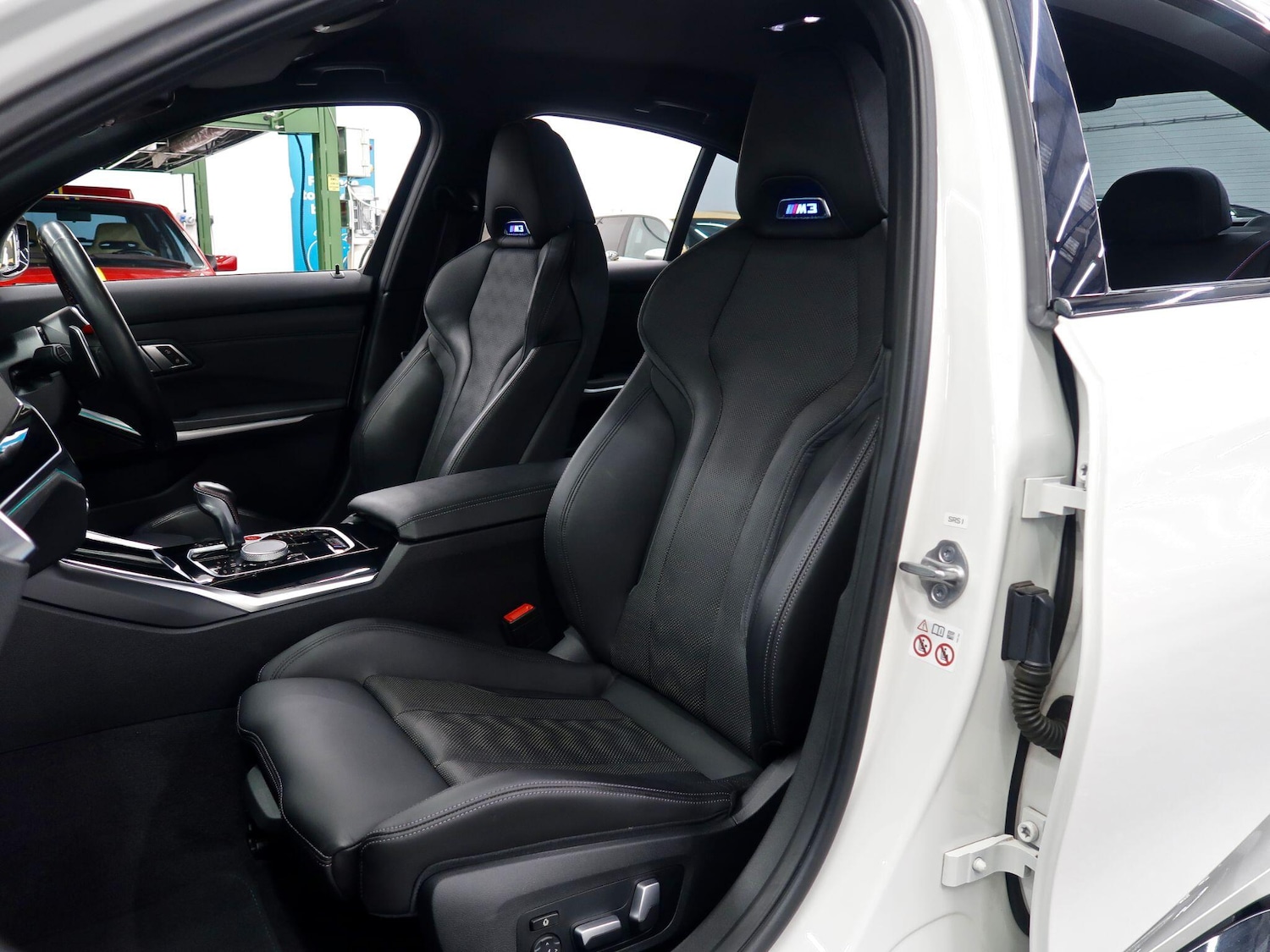 Used BMW M3 for sale - 77001658: Photo 43