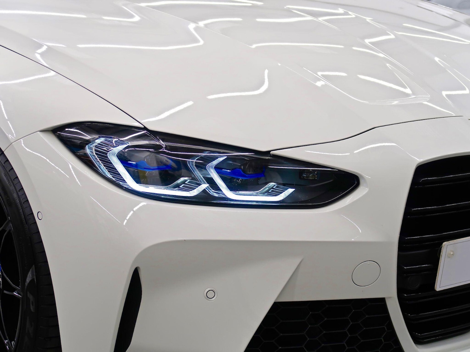 Used BMW M3 for sale - 77001658: Photo 44