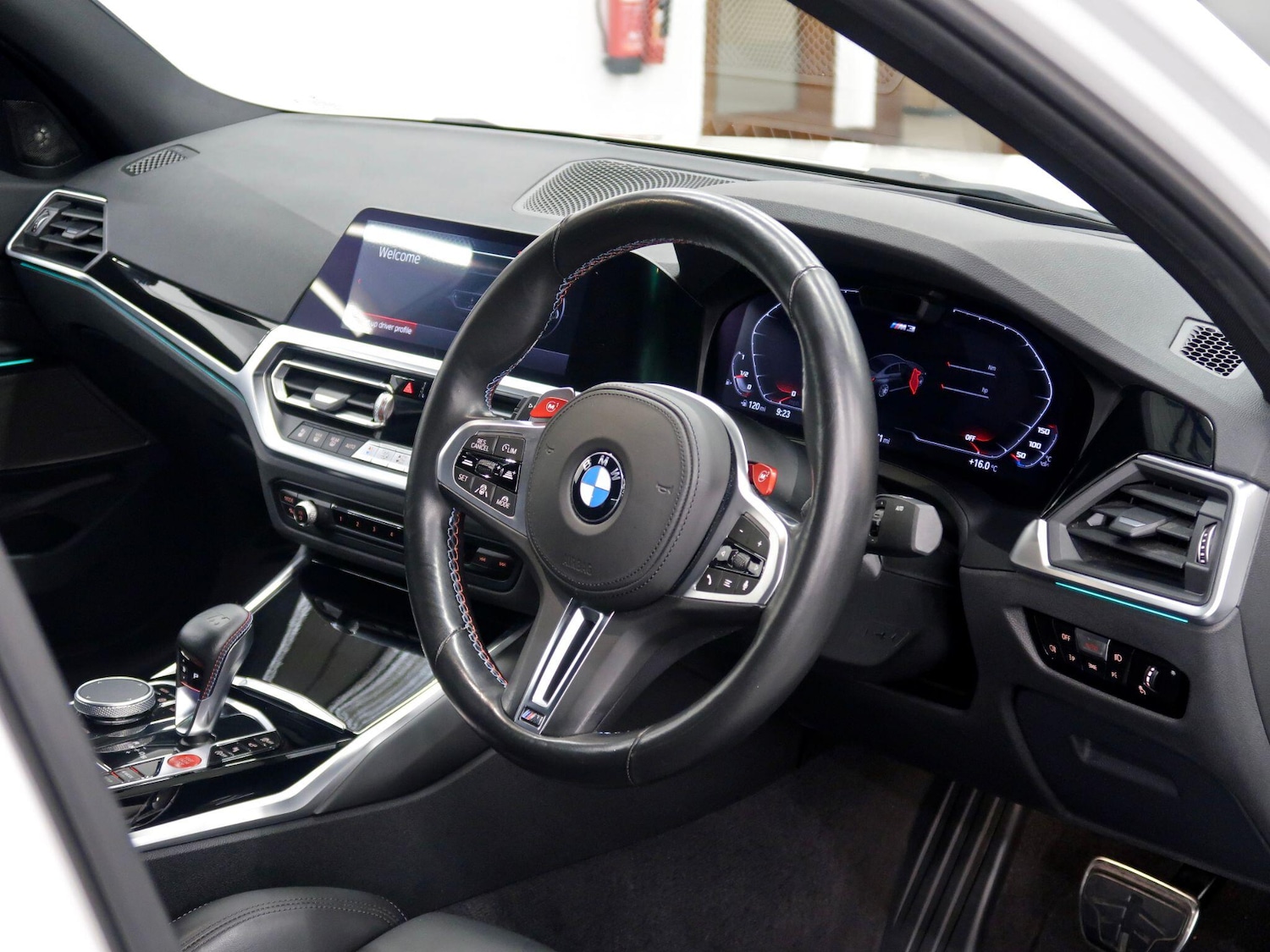 Used BMW M3 for sale - 77001658: Photo 46